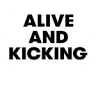 Alive and Kicking Ghana