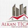 Alkan Ticaret İnşaat Malzemeleri