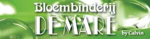 Bloembinderij De Mare