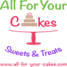 All For Your Cakes