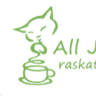 All Joor's raskattencafé