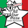 All Star Pizza - Parkland (West)