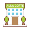 Alla Corte delle Terme