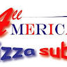 All American Pizza