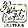 All Around Cowgirl Boutique