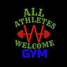 All Athletes Welcome Gym - A.A.W.