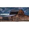 All Barn Wood