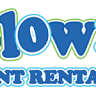 All Blown Up Inflatable Rentals