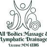All Bodies Massage & Lymphatic Drainage