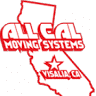 All Cal Moving Systems