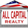 ALL CAPITAL REALTY