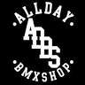 ALL DAY BMX SHOP
