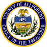 Allegheny County Dog License