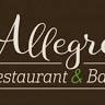 Allegro – Restaurant & Bar