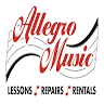 Allegro Music Pro Shop
