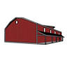 Allen Antique Barn LLC.