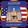 County Auditor