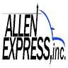 Allen Express Inc