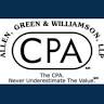 Allen Green & Williamson: Williamson Margie CPA