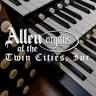 Allen Organs of the Twin Cities, Inc.