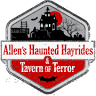Allen's Haunted Hayride
