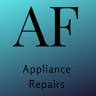 All fixed appliance repairs