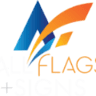 All Flags Signs & Banners