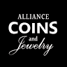 Alliance Coins And Jewelry