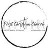 Alliance First Christian Church