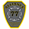 Alliance Fire & Rescue Services Station 77-2