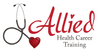 Allied Health Career Training, LLC.