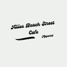 Allie's Beach Street Cafe