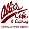 Allies Cafe & Catering