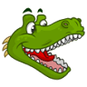 Alligator Pediatric Dentistry