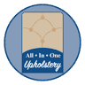 All In One Upholstery