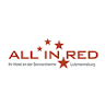 Thermenhotel ALL IN RED