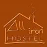 ALL IRON HOSTEL