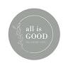 All is GOOD