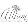 Allium Floral Design