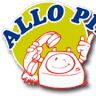 Allo Pizz'