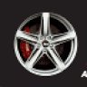 Alloy Wheel Refurbishment UK Ltd