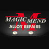 Magic Mend Trim & Alloy Repairs