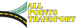 All Points Transport Savannah GA