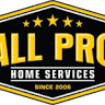 All Pro Home Services