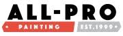 All-Pro Painting - Durham & Chapel Hill