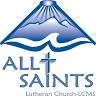 All Saints Lutheran Church