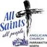 All Saints Church Parramatta North