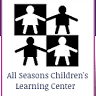 All Seasons Children's Learning Center