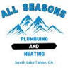 All Seasons Plumbing & Heating