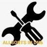 Allsorts in dn6 (mobile tool shop)